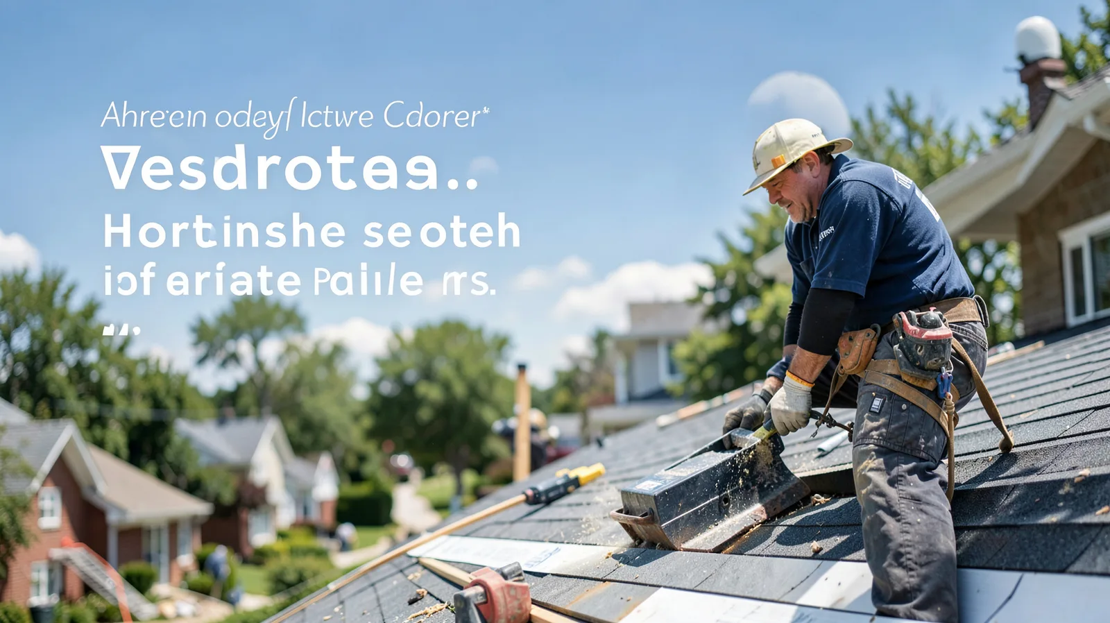 Roof Replacement in Tyner, NC near me
